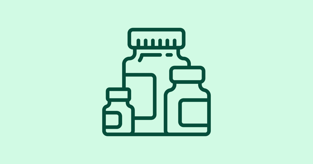 Best Supplements For Building Muscle