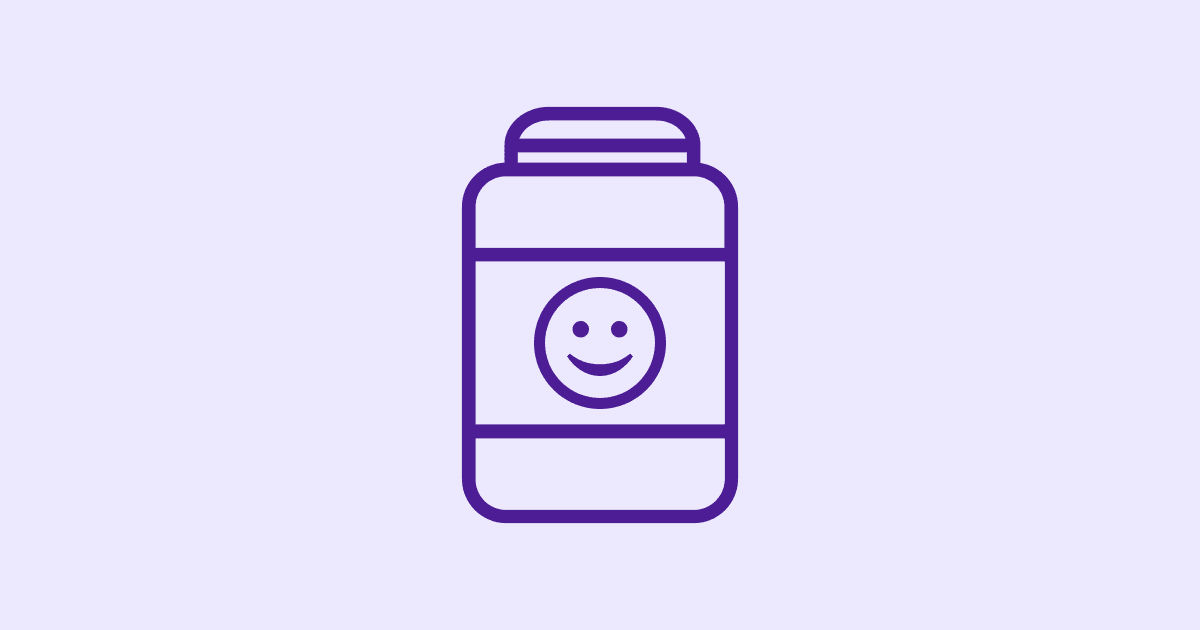 Top 10 Supplements To Boost Your Mood