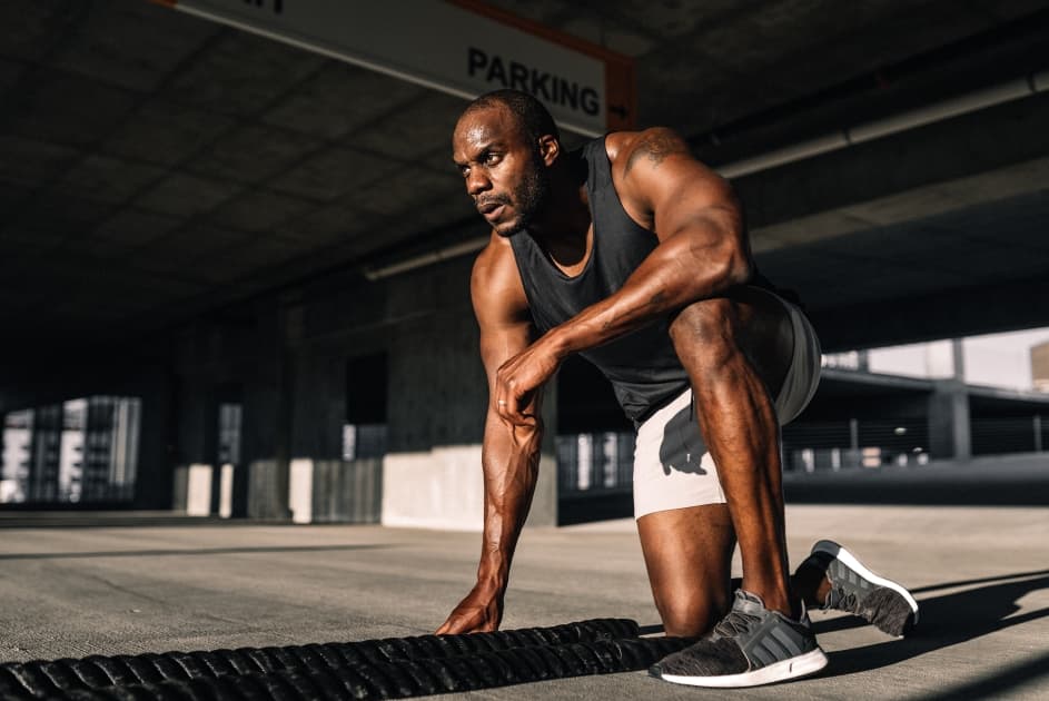 Are You Truly Fit?